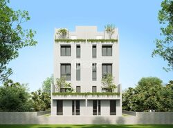 Lengkong Tiga (D14), Semi-Detached #521414511